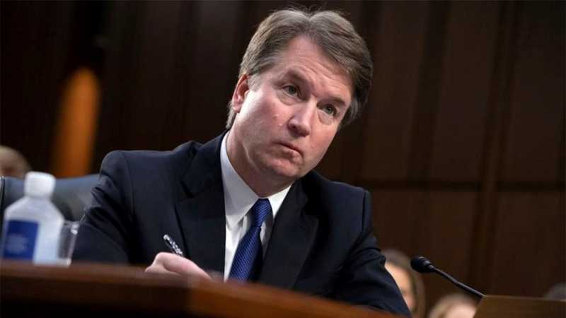 Left Wing Fumes At Dem Leaders Over Kavanaugh: 