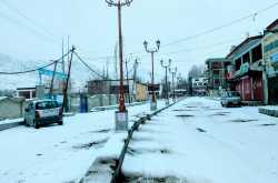 Leh in Winter - A pristinely peaceful paradise - Shoe Bytes