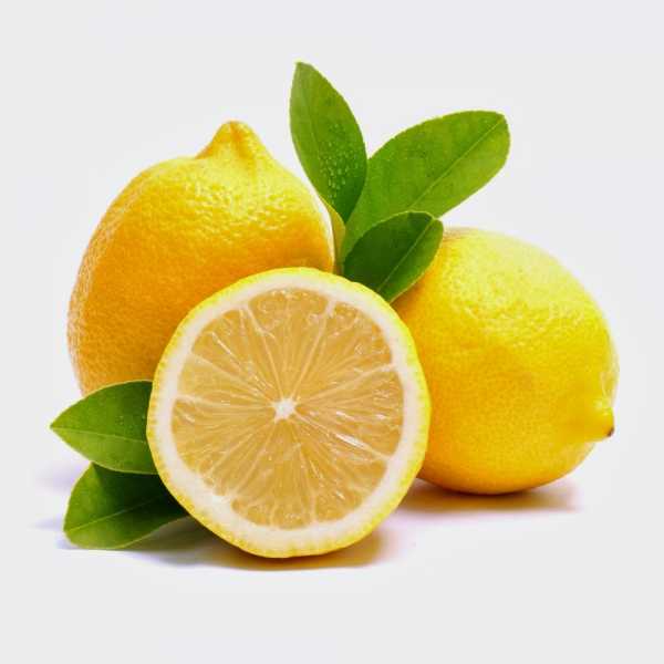 Lemon For Cleaning House