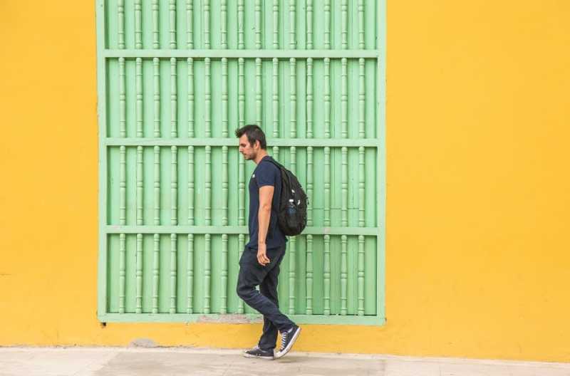 Lessons Learned Travelling Alone In Cuba | Mr Worldling