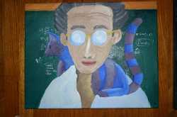 Lessons for a father - Our Own Schrödinger’s Cat