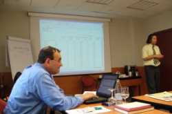 Lessons learned pitching my startup idea to a gamut of customers