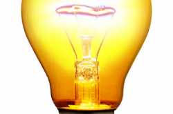 Let There Be Light -