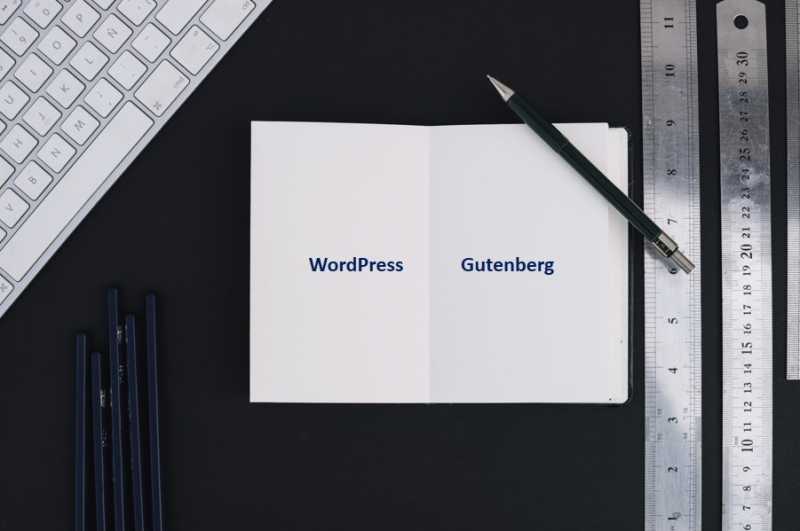 Let Us Explore New WordPress Editor Gutenberg - Being Optimist