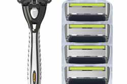 Let’s shave to save! - Gear Up India