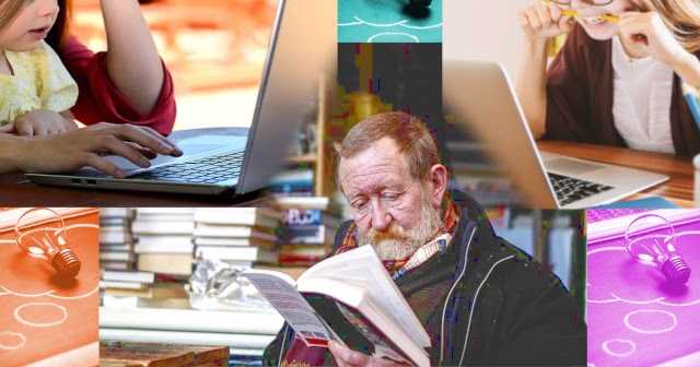 Let The Craft Of Writing Not Die... And How Blogging Can Help