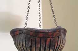 Let there be light! A DIY!