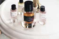 LetsTalk Layering - Create your own OLFACTORY SIGNATURE