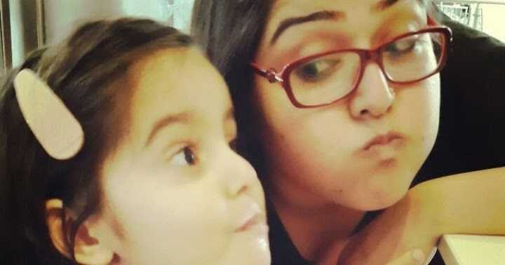 Letters To My Niece #3