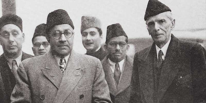 Liaquat Ali Khan - Urdumania