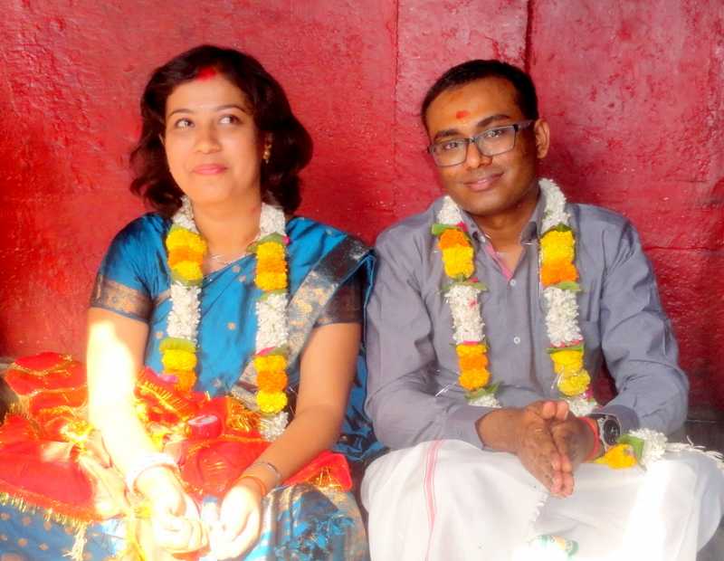 Life Event Update :-)