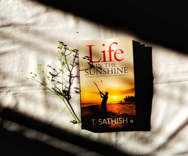 Life In The Sunshine - Book Review