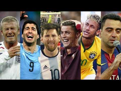 Life Lessons From Sportsmen And Sports