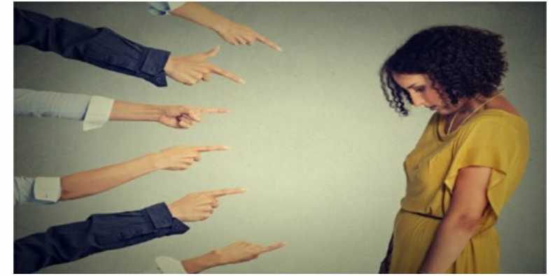 Life Of A Daughter, Wife And Mother