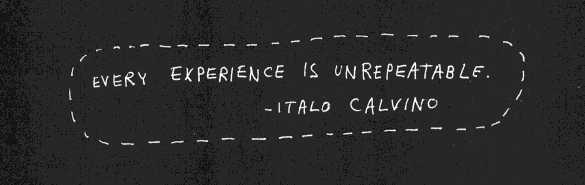 Life Of Transparency