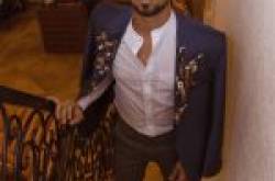 Light It Up ft. Vavci & Hue Fashion x The.E.Vogue | By Ehtesham Alam