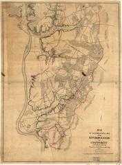 Linen Backed Movie Posters