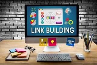 Link Building 101 And How To Get It Right?