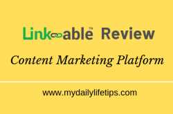 Link-able Review: Key Features, Advantages, Disadvantages & More!