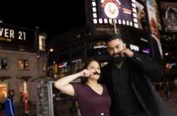 Lions in the Wild | Sundip & Gary - Art of Video