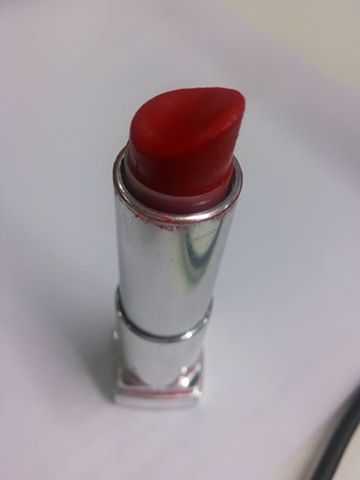 Lipstick Review: Maybelline Color Sensational Bold Matte Mat 4