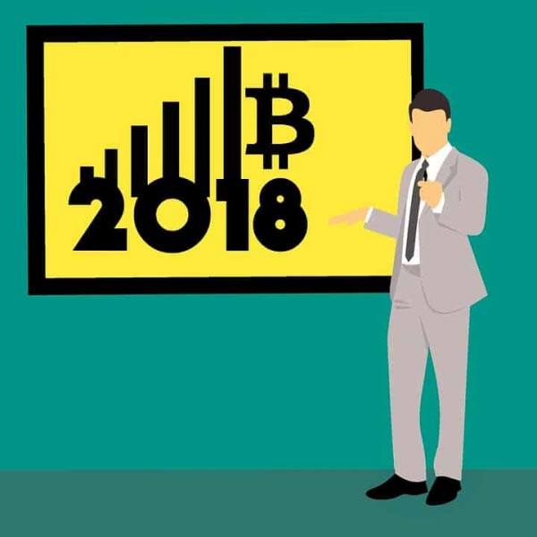 List Of 8 Top Most Blockchain Startups In India In 2018