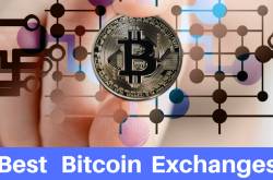 List of Top 10 Bitcoin Exchanger 2018/2019 » Lightup Info