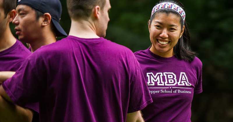 List Of Top MBA Schools In USA For The Year 2017-2018 With Tution Fees