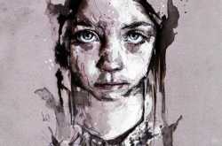 Listen to me now, would you? • A poem by Apoorv Mathur