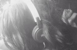 Listen to the song in you.