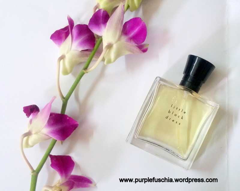 Little Black Dress ( AVON )