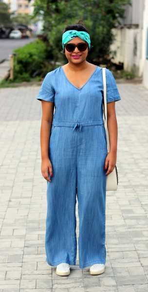 Live Laugh Dressup | Indian Fashion And Lifestyle Blog: The Live Laugh Dressup Guide To Wearing A Jumpsuit