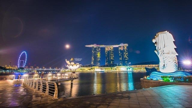 Living In Singapore- Why Expats Must Move To Singapore?