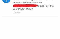 Local Tribe App Loot- Get Free Rs. 10 Paytm Cash (Proof Added)