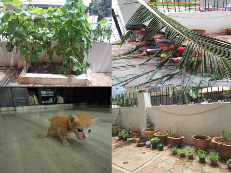 Lockdown Friends And Experiences For Our Children - My Daughters And Me