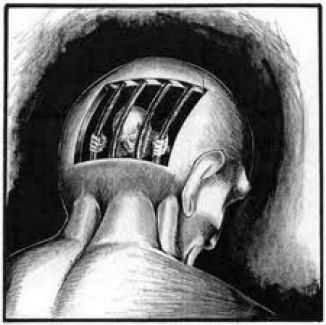 Locked In My Mind…