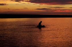 Loneliness is an Island