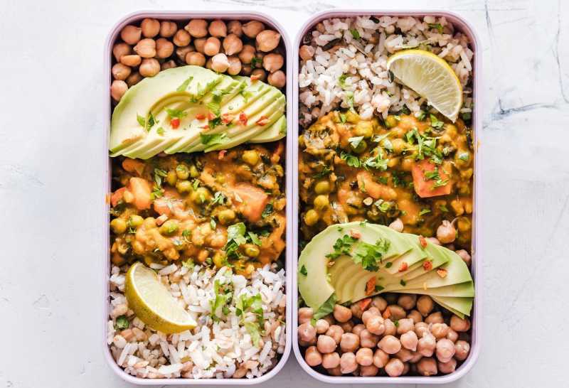 Longevity Food - Beans - Deepak Kevat