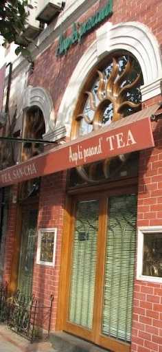 Look Beyond That Tea Leaf And Head To Aap Ki Pasand Tea Gallery!