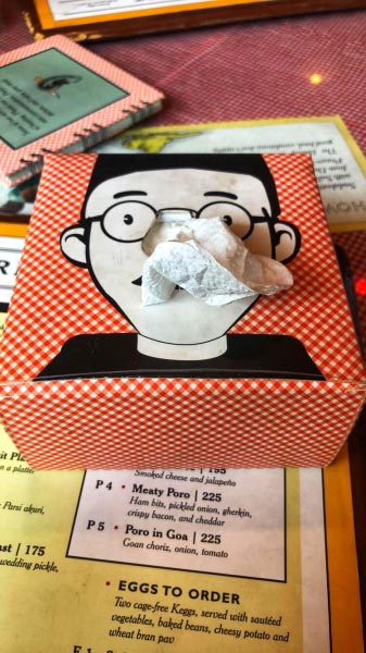 Looking For True Irani & Parsi Food? Then SodaBottleOpenerWala Is The Best Pick!