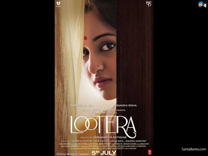 Lootera