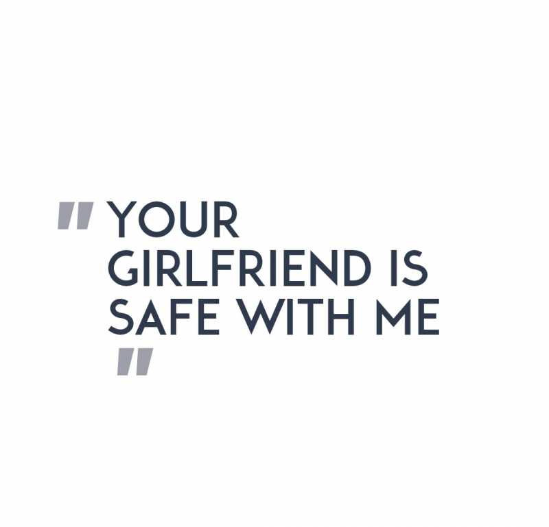 Lord Of The FriendZone