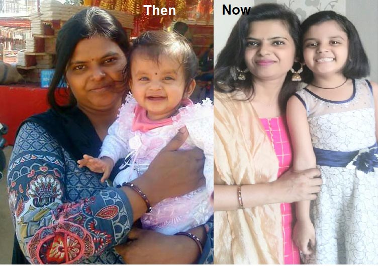 Lose It Like Namrata :)