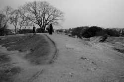 Lost