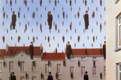 Lost Among the Unknowns