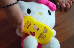 Lotus Herbals Baby  Tender Touch Baby Body Lotion Review - Indian Beauty Hub