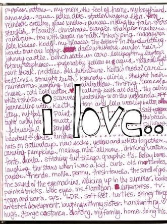 Love It…then List It.