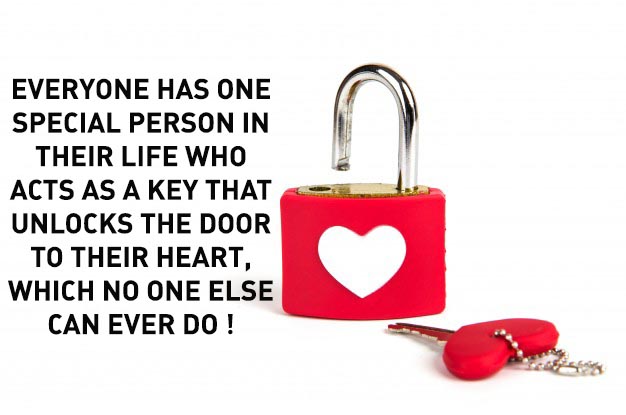 Love: Understood Or Felt ?