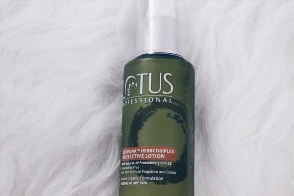 Loving Lately – Skincare With LOTUS PHYTO Rx Range Review