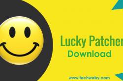 Lucky Patcher apk download for Android - TechWeby
